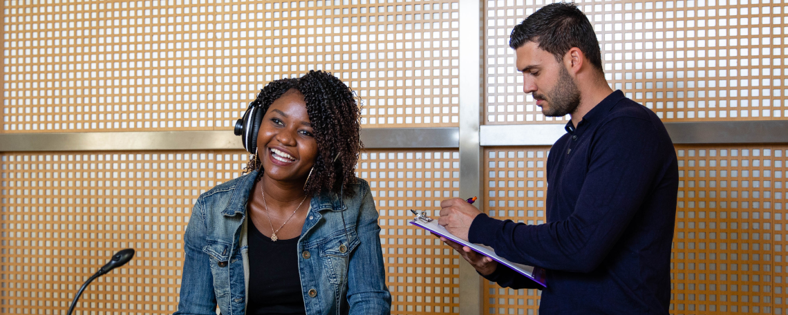 Studentische Aushilfe (d/w/m) im Event- und Projektmanagement, 1. Bild