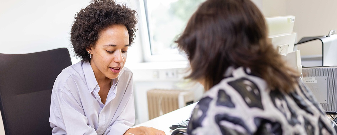 Pflichtpraktikum (d/w/m) für das Schreibzentrum - Sommersemester 2026, 1. Bild