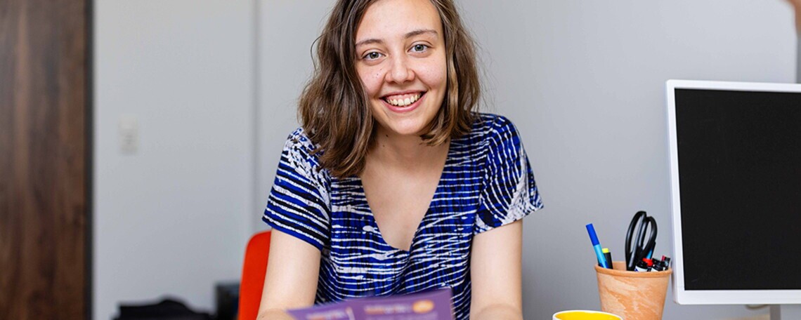 Mitarbeiter*in Prozess- und Qualitätsmanagement (d/w/m) im Studentischen Wohnen- unbefristet, 1. Bild