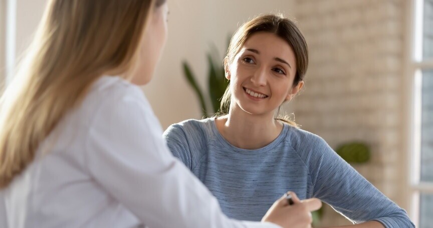Pflichtpraktikum für Psychotherapeut*in (d/w/m) in Ausbildung, 1. Bild