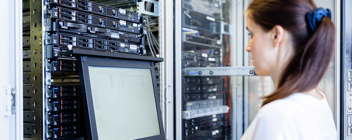 Fachinformatiker*in (d/w/m) IT-Support, 1. Bild